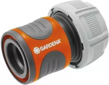 Gardena Schlauchverbinder 3/4 Zoll (18216-20)