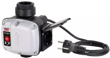 T.I.P. TLS 100 E