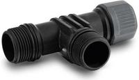 K&auml;rcher 2-wege-anschluss-adapter F&uuml;r Pumpen, G1