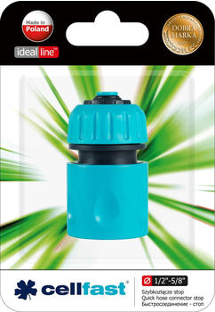 Cellfast Wasserstop 1/2"-5/8" (CF50-120)