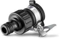 Karcher - K&auml;rcher Home & Garden 2.645-256.0 Kunststoff Hahn-adapter...