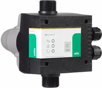 Wilo Pumpensteuerung HiControl 1-EK, 230V, G 1", Geh&auml;use PA6 4190895