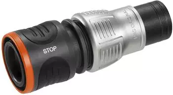 Gardena Premium Wasserstop 1/2"