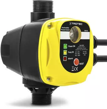 Trotec Druckschalter (TDP DS) ohne Stecker