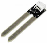 Joy-it sen-Moisture Sensor-Modul 1 St. Passend f&uuml;r (Entwicklungskits): Raspberry