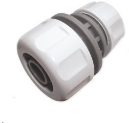 Bradas White Line Schlauchverbinder von 1" auf 3/4"