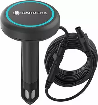 Gardena Bodenfeuchtesensor (1867-20)