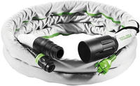 FESTOOL Saugschlauch Plug-it AS-GQ/CT D27 22 x 3,5 m