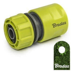 Bradas Lime Line 2" (LE-02120K)