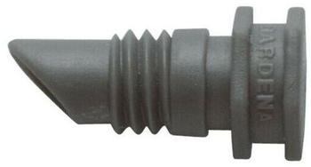 Gardena Micro-Drip-System Verschlussstopfen 4,6 mm 3/16" 10 Stk. (1323-29)