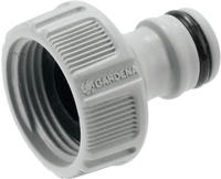 18221-50 Faucet Connector 26.5mm (G 3/4")