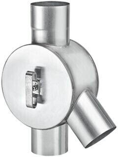 Grömo Wasserverteiler Ø 80mm (51092)