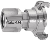 Fp - Bergangsst&uuml;ck Geka Plus-stecksystem Ms Vern.klaue U.steckbuchse Karasto
