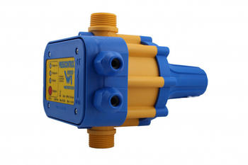 Water Tech Pumpensteuerung Presscontrol