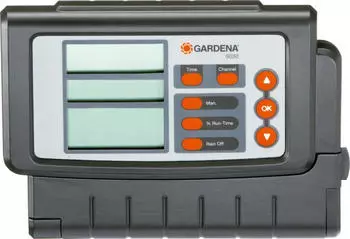 Gardena Classic Bew&auml;sserungssteuerung 6030