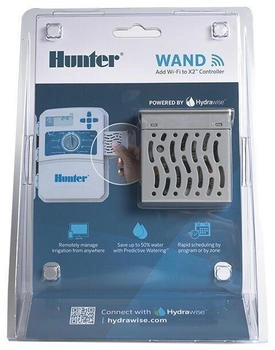 Hunter X2 Steuergerät WLAN Hydrawise (WAND)
