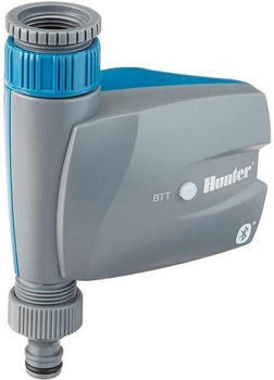 Hunter Bluetooth Timer Station mit App-Steuerung