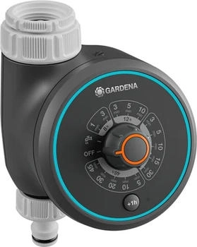 Gardena EasyPlus Bew&auml;sserungsprogrammierer 01896-20