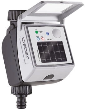 Claber Solar Timer myAquaSolar 1 Line