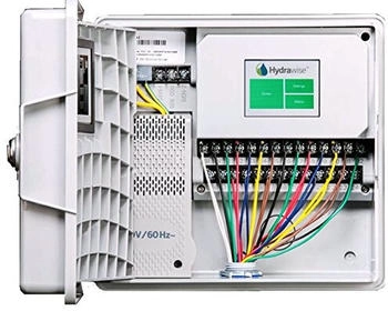 Hunter Controller 24 Stations PHC2401