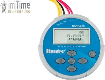 Hunter Battery-Powered 2-Season Timer 55148