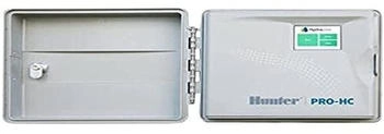 Hunter Steuergerät 12 Stationen PRO-HC Hydrawise Wifi (PRO-HC-1201-E)