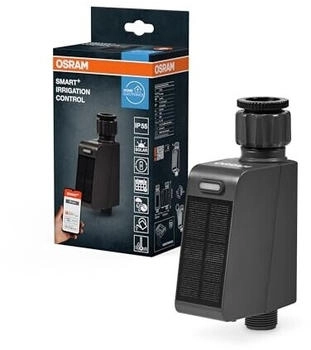 Osram SMART+ Home Bew&auml;sserungscontroller anthrazit (P258126)