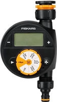 Fiskars FS1054791, Fiskars Zeitschaltuhr/Timer mit 1 Ausgang, F&uuml;r alle g&auml;ngigen