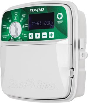 Rain Bird ESP-TM2 Controller 8 Zonen (TM2-8)