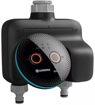 Gardena smart Dual Water Control (19034-20)