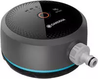 Gardena smart Pipeline Water Control smarte Bew&auml;sserungssteuerung mit App inkl.