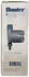Hunter BTT-101 Bluetooth Bewässerungscomputer 1 Zone 3/4