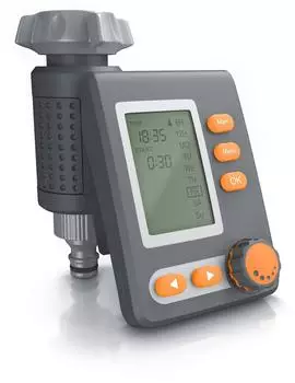 Brandson Bewässerungscomputer digital (306616)
