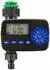 GreenBlue Bewässerungssteuerung mit Display IP55, 2x1,5V AA (GB390)