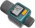 ChiliTec CT-WZ4 Digitaler Wasserzähler 4 Modi Adapter 1