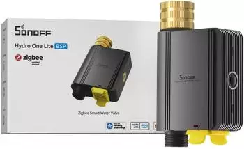 Sonoff SWZ-ZNE Hydro One Lite Bewässerungscomputer