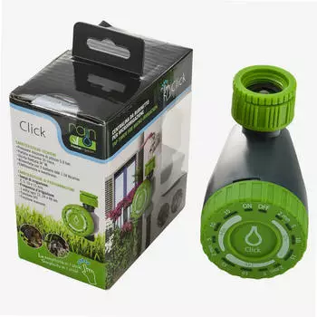 Rain Programmierbarer Wasserhahn f&uuml;r Mikrobew&auml;sserung (9291)