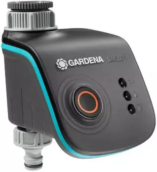 Gardena smart Water Control Bew&auml;sserungssteuerung (19031-20)