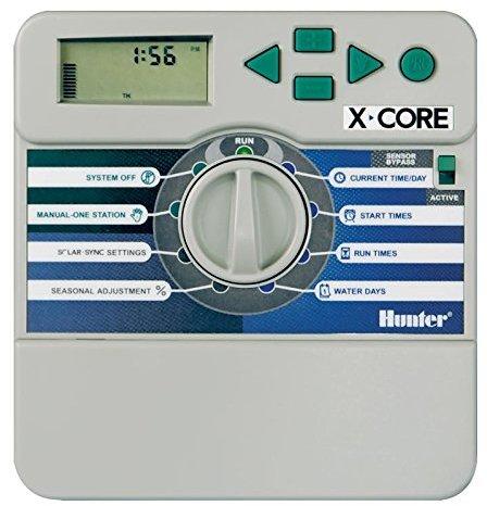 Hunter Steuergerät X-Core XC-601i