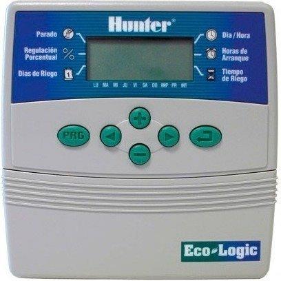 Hunter Irrigation Hunter Eco Logic Contoller 4
