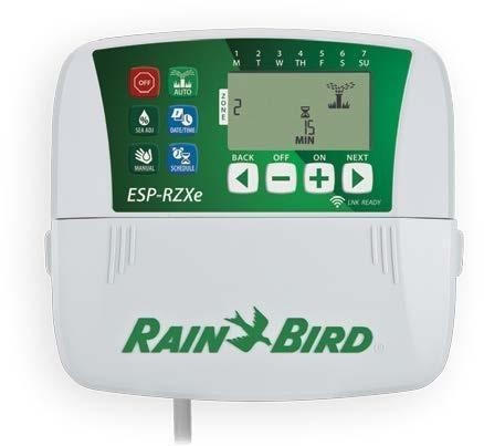 Rain Bird ESP RZX4e