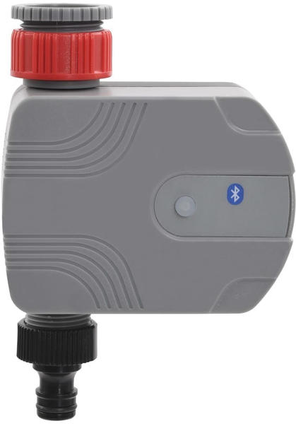 vidaXL Garten-Bewässerungstimer mit Bluetooth (48036)