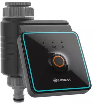 Gardena Bew&auml;sserungssteuerung Bluetooth (1889-20)