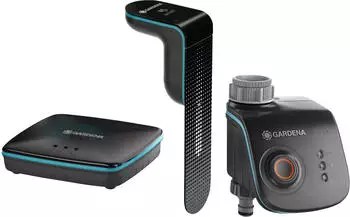Gardena Smart Sensor Control Set (19202-20)
