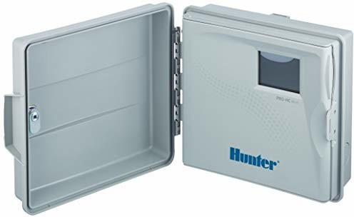 Hunter Irrigation Hunter PHC601Controller für 6 Stationen