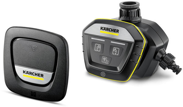 Kärcher Watering System Duo Smart Kit (2.645-309.0)