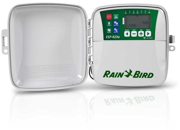 Rain Bird ESP RZX4e + LNK WiFi Modul 4 Stationen