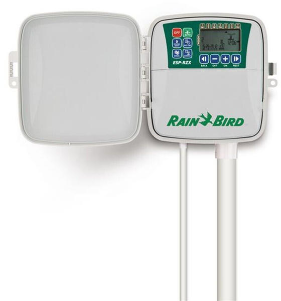 Rain Bird RZX8-230V 8 - 8 Stationen Outdoor Controller