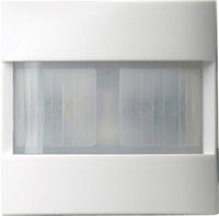 Gira 537303 System 3000 Bewegungsmelderaufsatz, 1,10 m, Standard, System 55,