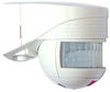 BEGA BEG LC-Click 200 weiß Bewegungsmelder 0-200° AP ws mt IP44 1000W 91102